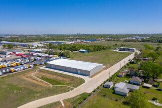 More details for 1339 N Garnett Rd, Tulsa, OK - Industrial for Rent