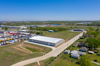 More details for 1339 N Garnett Rd, Tulsa, OK - Industrial for Rent