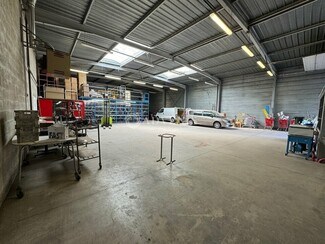 More details for Light Industrial for Sale