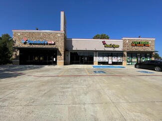 More details for 2807 S Main St, Lindale, TX - Retail for Rent