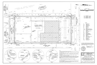 More details for 4545 Beechnut St, Houston, TX - Land for Rent