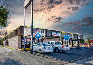 More details for 2711 N Pine Hills Rd, Orlando, FL - Retail for Sale