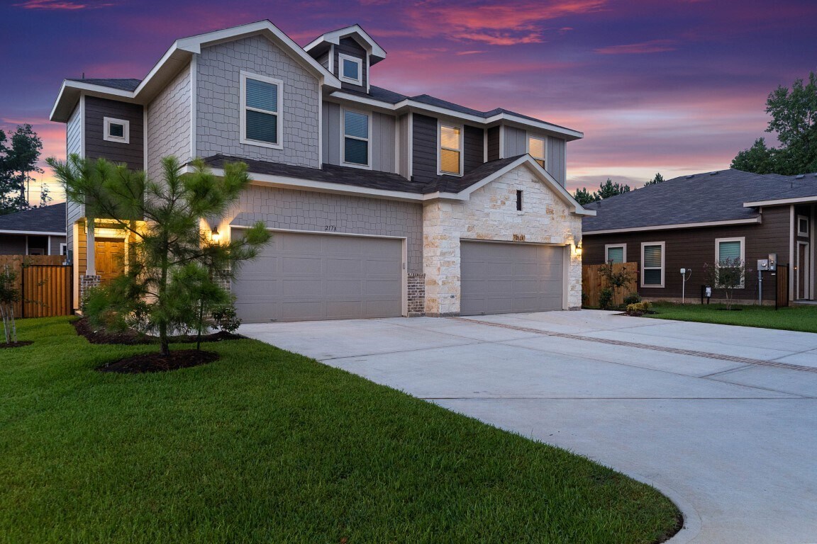 740 Harvest Moon Dr, Venus, TX for sale Building Photo- Image 1 of 1