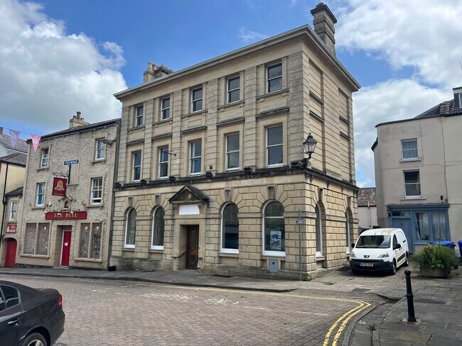 More details for 5 High St, Shepton Mallet - Retail to Rent