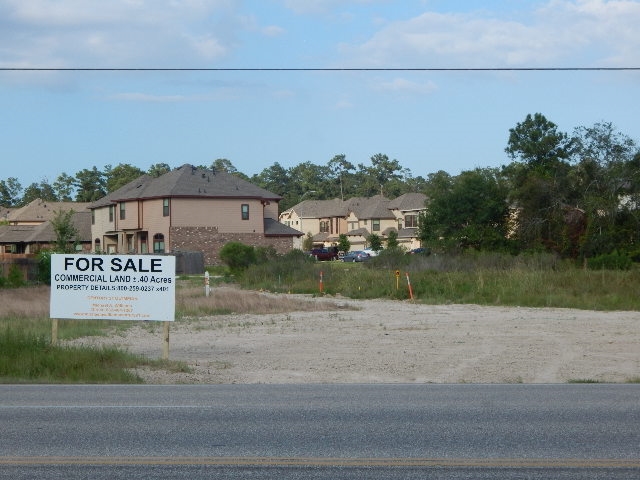 25200 Richards Rd, Spring, TX for sale - Primary Photo - Image 1 of 1