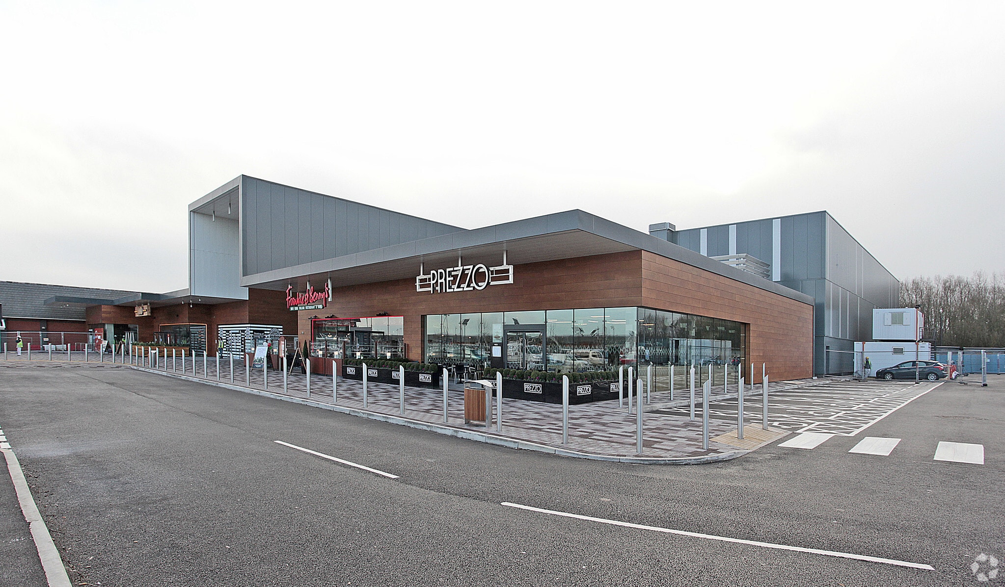 Broughton Shopping Park, Cheschire to rent Primary Photo- Image 1 of 3