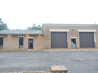 More details for 157 Tremont St, Rehoboth, MA - Industrial for Rent