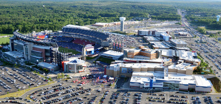 1 - C Patriot Pl, Foxboro, MA for rent Building Photo- Image 1 of 25