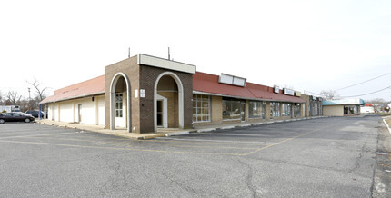 237 Route 37 W, Toms River, NJ for rent Building Photo- Image 1 of 6