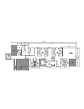 601 New Britain Rd, Doylestown, PA for rent Site Plan- Image 1 of 7