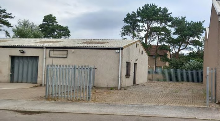 Coulardbank Rd, Lossiemouth to rent - Building Photo - Image 1 of 1