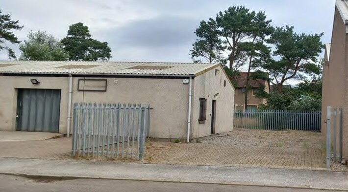 Coulardbank Rd, Lossiemouth to rent Building Photo- Image 1 of 2