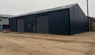 More details for Hollingbourne Hl, Hollingbourne - Industrial for Rent