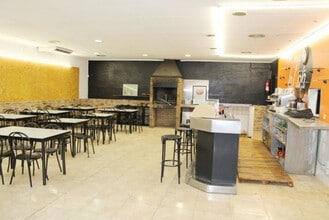 Retail in Polinyà, Barcelona to rent Floor Plan- Image 1 of 4