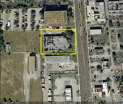 18470 NW 27th Ave, Miami Gardens FL - Commercial Property