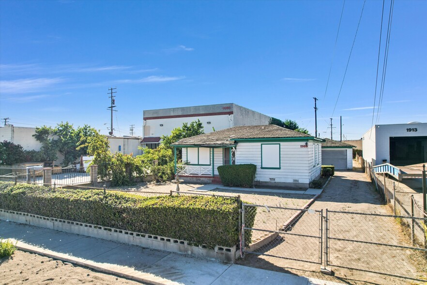 1909 Merced Ave, South El Monte, CA for sale - Primary Photo - Image 1 of 12