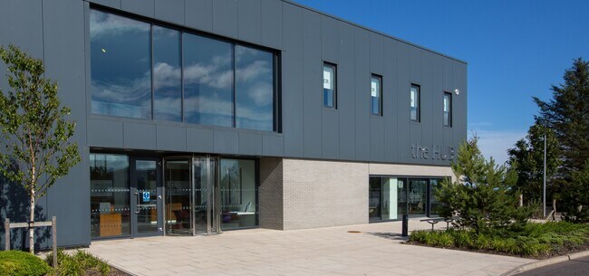 More details for Exploration Dr, Bridge Of Don - Office to Rent