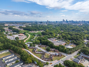 1073 Neal Pl and 324 Archer Way NW portfolio of 2 properties for sale on LoopNet.co.uk Building Photo- Image 1 of 11