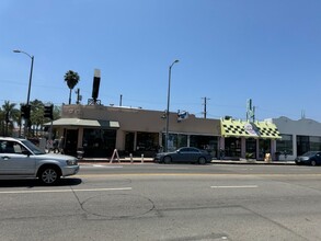 2633-2639 S Robertson Blvd, Los Angeles, CA for rent Building Photo- Image 1 of 8