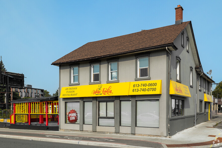 159 Montreal Rd, Ottawa, ON for sale - Primary Photo - Image 1 of 4