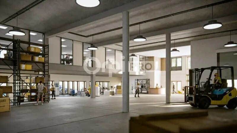 Rue Antoine Pinay, Genas for sale - Building Photo - Image 2 of 8