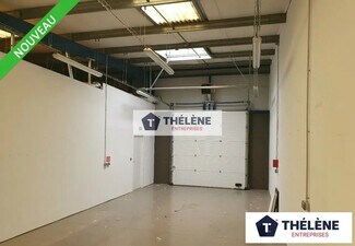 More details for Light Industrial to Rent