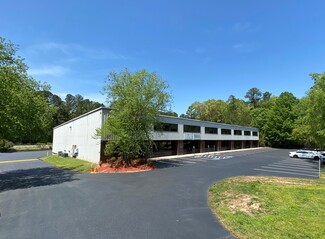 More details for 10315 Chapel Hill Rd, Morrisville, NC - Light Industrial for Rent