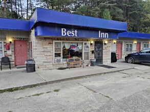 3186 Andover Rd, Wellsville, NY for sale Primary Photo- Image 1 of 6