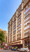 134 W 26th St, New York, NY for sale Building Photo- Image 1 of 3