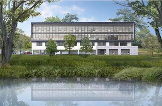 More details for 41 Allée Des Cyprès, Limonest - Office to Rent