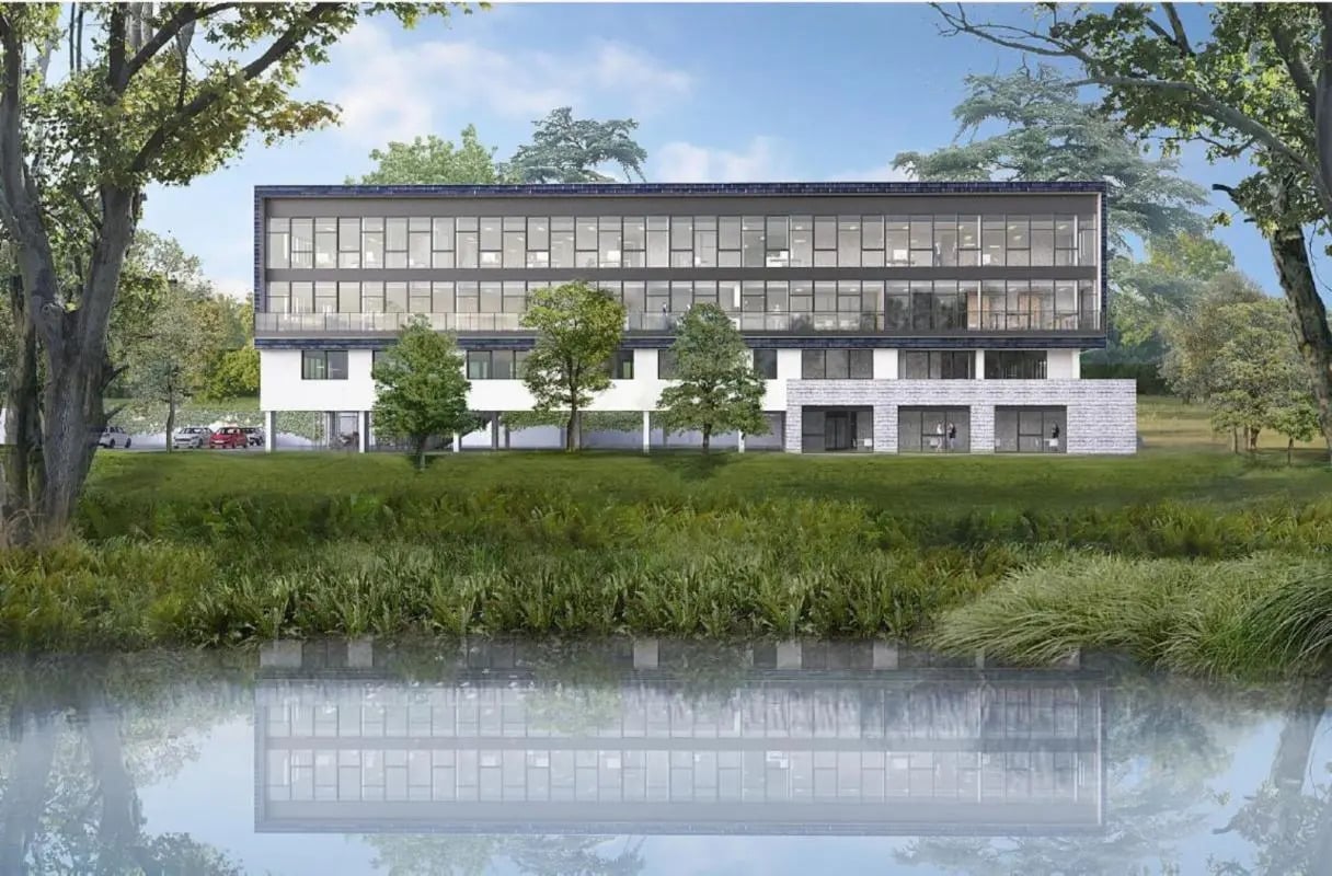 41 Allée Des Cyprès, Limonest to rent Building Photo- Image 1 of 12