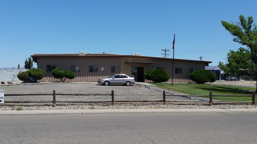 2304 Interstate Ave, Grand Junction, CO for sale - Building Photo - Image 3 of 28