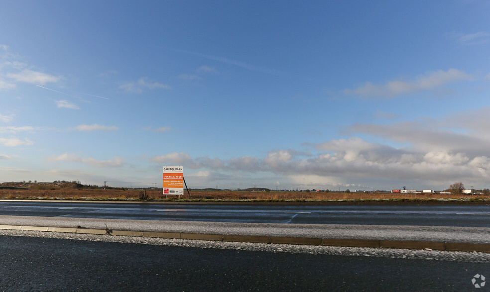 Rawcliffe Rd, Goole for rent - Primary Photo - Image 1 of 6