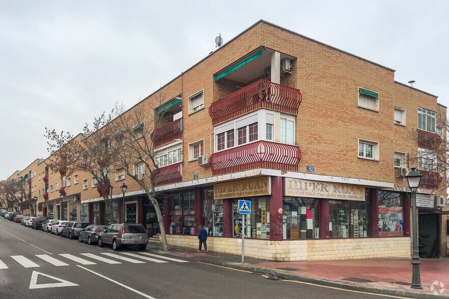 Build-to-Rent in Villaviciosa de Odón, Madrid for sale - Building Photo - Image 2 of 2