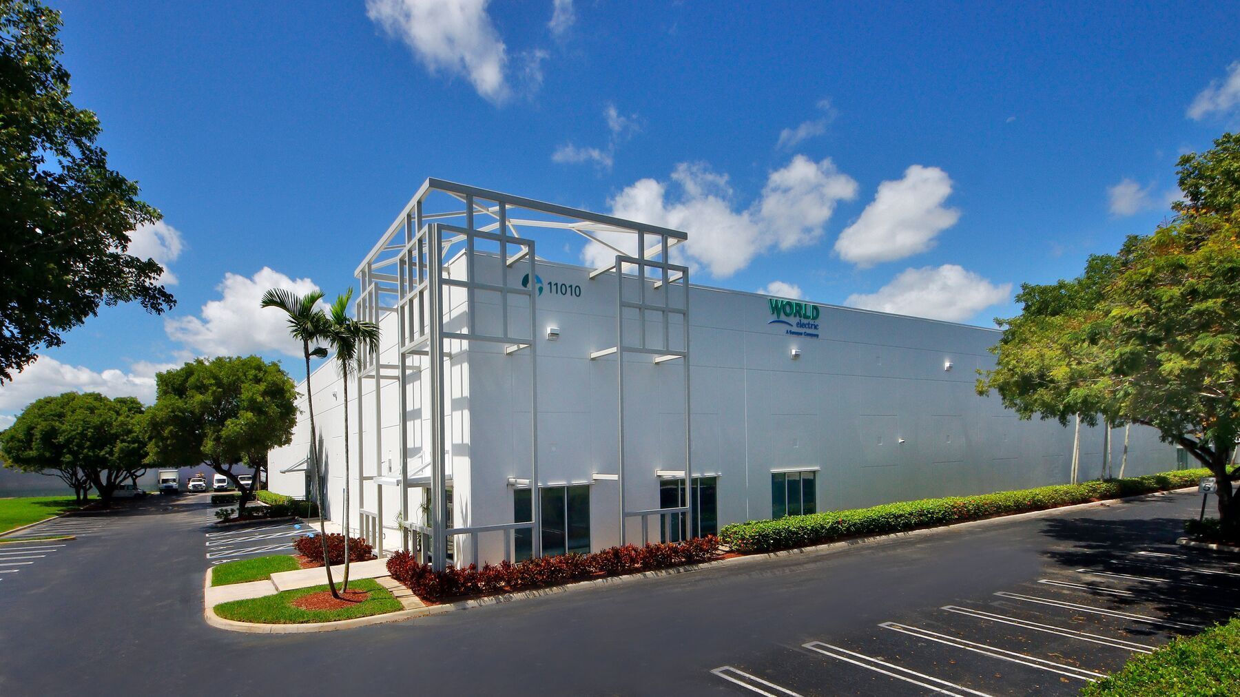 11010 NW 30th St, Doral, FL to rent Building Photo- Image 1 of 3