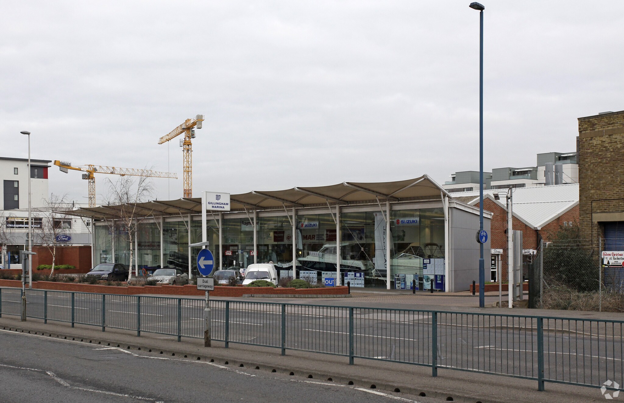 169 Pier Rd, Gillingham for sale Primary Photo- Image 1 of 1