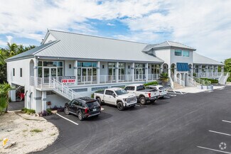 More details for 10005-10095 Overseas Hwy, Marathon, FL - Office/Medical for Rent