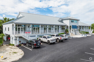 More details for 10005-10095 Overseas Hwy, Marathon, FL - Office/Medical for Rent