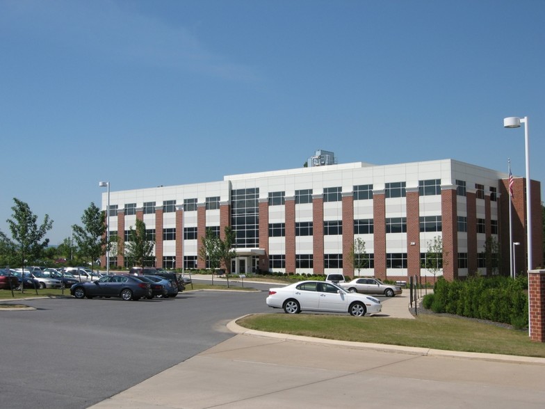 330 Innovation Blvd, State College, PA for rent - Building Photo - Image 1 of 6