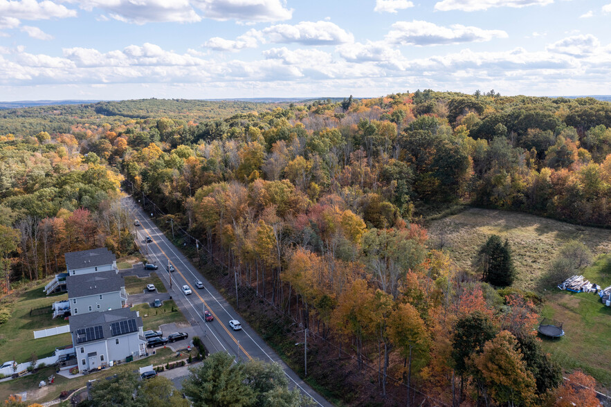 651 Main St, Leicester, MA for sale - Primary Photo - Image 1 of 9