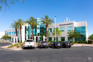 More details for 5740 S Eastern Ave, Las Vegas, NV - Office for Rent