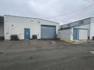 More details for 61 3rd St, Eureka, CA - Light Industrial for Rent