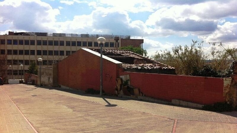 Carrer Homer, 17, Sabadell, Barcelona for sale Floor Plan- Image 1 of 3