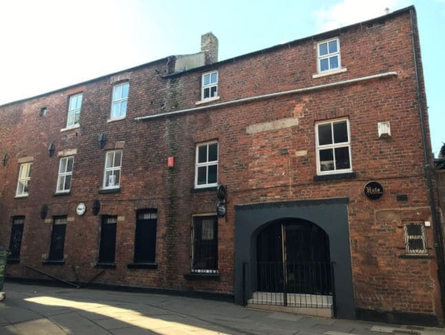 7-9 Rosemary Ln, Carlisle for sale Primary Photo- Image 1 of 1