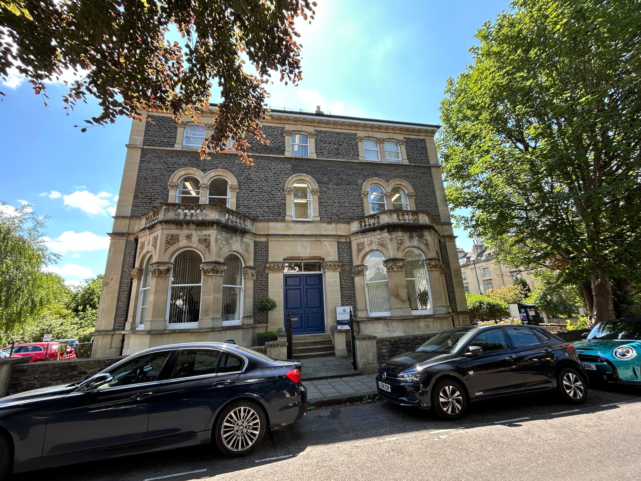 2 Oakfield Rd, Bristol for sale Building Photo- Image 1 of 12