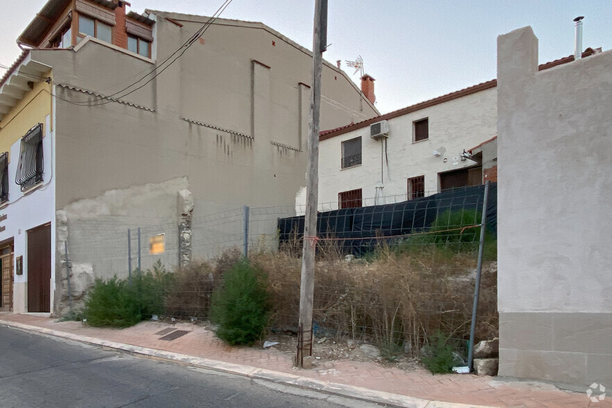 Calle Huertos, 67, Villaconejos, Madrid for sale - Building Photo - Image 2 of 2