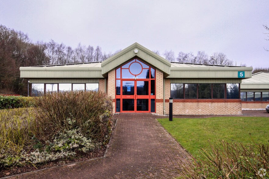 Penmaen Rd, Pontllanfraith for sale - Primary Photo - Image 1 of 1