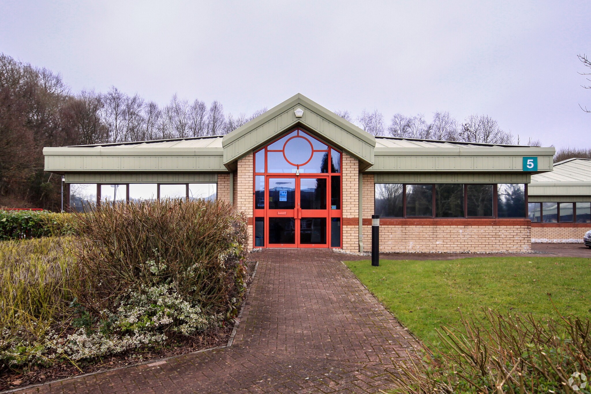 Penmaen Rd, Pontllanfraith for sale Primary Photo- Image 1 of 1
