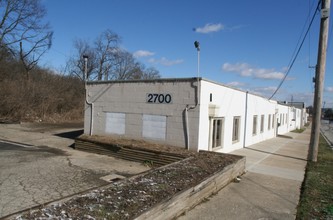 2700 Highland Ave, Norwood, OH for sale Primary Photo- Image 1 of 1