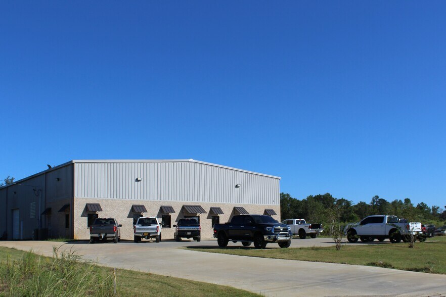 122 E Business Park, Brandon, MS for sale - Primary Photo - Image 1 of 1